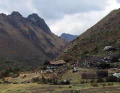 Cordillera Blanca