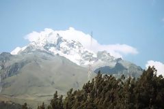 Cordillera Blanca