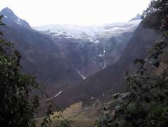 Cordillera Blanca