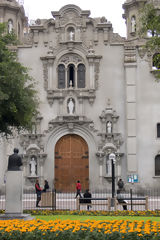 Iglesia de la Medalla Milagrosa