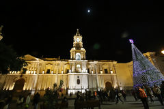 Catedral de Arequipa