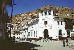 Municipalidad de Tarma