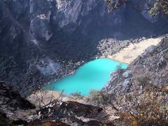 Cordillera Blanca