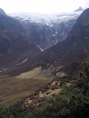 Cordillera Blanca