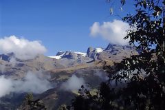 Santuario Nacional de Ampay