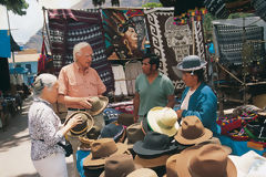 Feria de Psac, Pisac