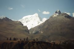 Cordillera Blanca