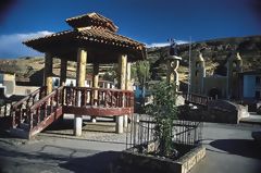 Plaza de Jauja