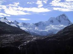 Cordillera Blanca