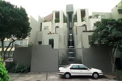 Edificio Ajax-Hispania, San Isidro, Lima