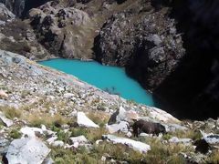 Cordillera Blanca