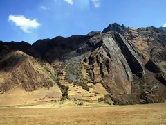 Cordillera Blanca