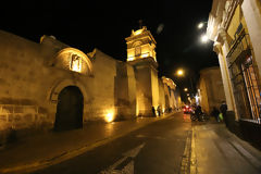 Arequipa