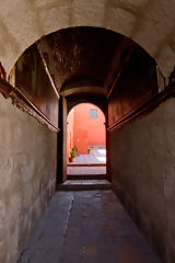 Convento de Santa Catalina, Arequipa