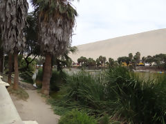 Huacachina