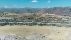 Sacsayhuaman