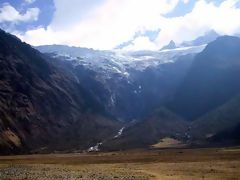 Cordillera Blanca