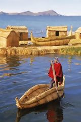 Los Uros