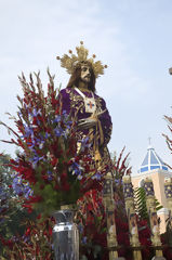 Semana Santa en Lima