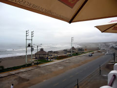 Huanchaco