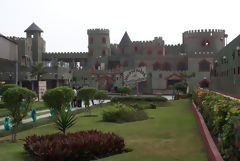 Castillo de Chancay