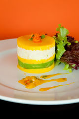 Causa rellena