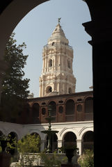 Convento de Santo Domingo