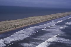 Desierto de Sechura, fenmeno de la Nia