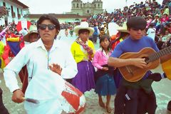 Carnaval de Cajamarca