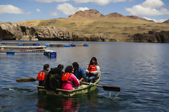 Laguna Pultoc