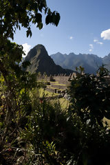 Ciudadela de Machu Picchu