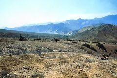 Quebrada de Cupisnique. La Libertad