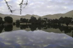 Laguna de Huacachina