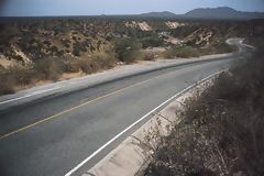 Carretera Panamericana