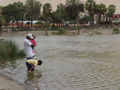 Huacachina