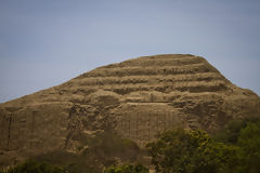 Huaca del Sol, Trujillo