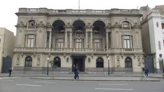 Club Nacional, Lima