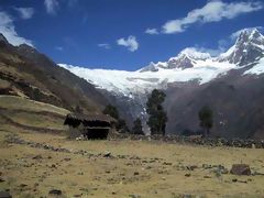 Cordillera Blanca