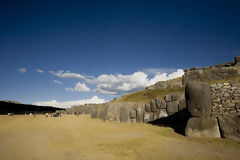 Fortaleza de Sacsayhuamn, Sacsayhuaman