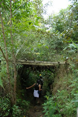 Centro de conservacin de la flora y fauna Urku