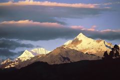 Cordillera Blanca