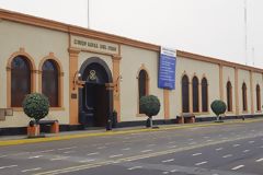 Museo Naval de El Callao