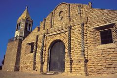 Iglesia San Lucas de Coln