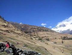 Cordillera Blanca