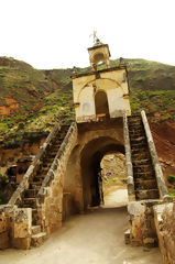 Puente de Izcuchaca